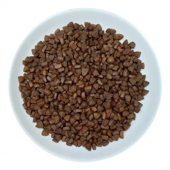 WIEJSKA ZAGRODA Monoprotein Beef sausā barība kaķiem - 3kg