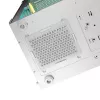 Logic Portos ARGB Minidi USB 3.0 korpuss balts