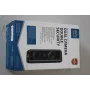 Video durvju zvans Eufy Doorbell 2 Pro T8213G11SO Melns, atjaunots (skramba augšpusē)