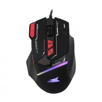 Pele Baracuda BGM-041 MANTA Melna USB