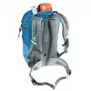 Mugursoma DEUTER Trail 25 pārgājienu dienas mugursoma, 25 L, poliesters, lietus pārvalks, gūžas josta