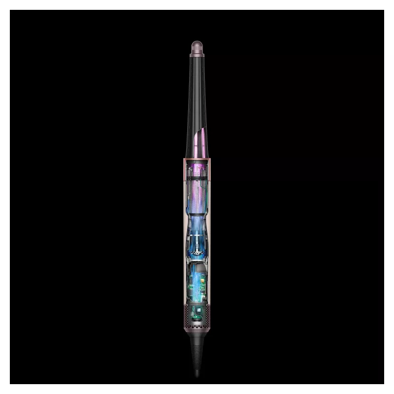 Dyson Airwrap i.d. Multistyler Warm Pink, Rose Gold 1300 W 2.675 m