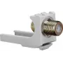 Hager Koaksiālais ievades modulis E-Dat SPA301Z (VZ315FF)