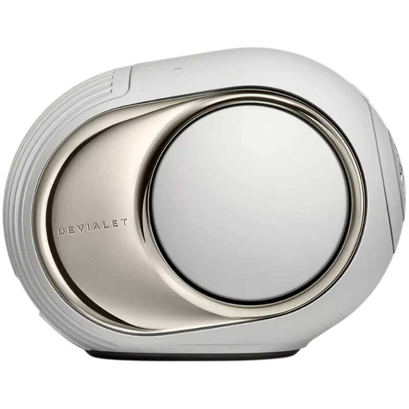 Devialet Phantom Ultimate 98 dB Light Pearl