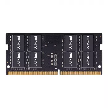 Atmiņa PNY DDR4 SO-DIMM 16GB 3200
