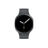 Samsung Galaxy Watch8 44 mm LTE viedpulkstenis, grafīta