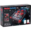 Pinball, Konstrukcijas Spēļu Komplekts