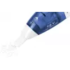 Putekļsūcējs rokas ETA ETA144290000 — sausā un slapjā tīrīšana, HEPA, ciklons, 0.5 L, 15 min darbība, 1.03 kg, balts/zils