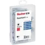 fischer Meisterbox PowerFast II PH VG TX 562275 Skrūvju komplekts skaidu plātnēm
