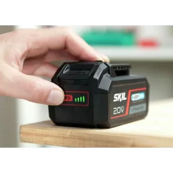Akumulators Skil BR1E3104AA Litija-Jonu 4Ah