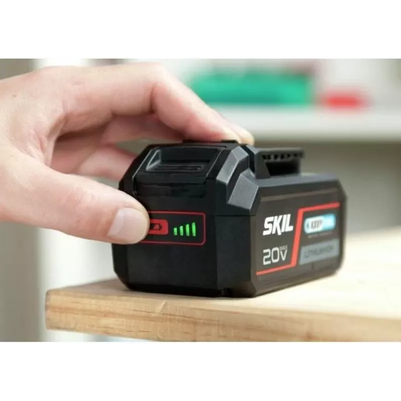 Akumulators Skil BR1E3104AA Litija-Jonu 4Ah