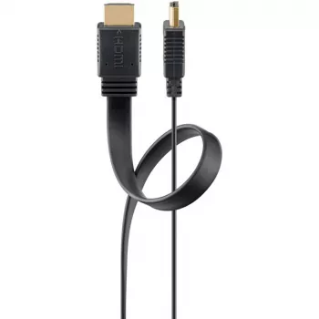 HDMI kabelis WENTRONIC 77145 — 8K 60Hz