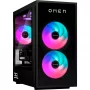 35L Gaming Desktop GT16-1296NG, Gaming-PC melns, bez operētājsistēmas