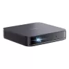Projektors Dangbei Atom 1200 ANSI lūmeni DLP 1080p Melns