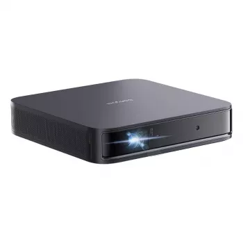 Projektors Dangbei Atom 1200 ANSI lūmeni DLP 1080p Melns