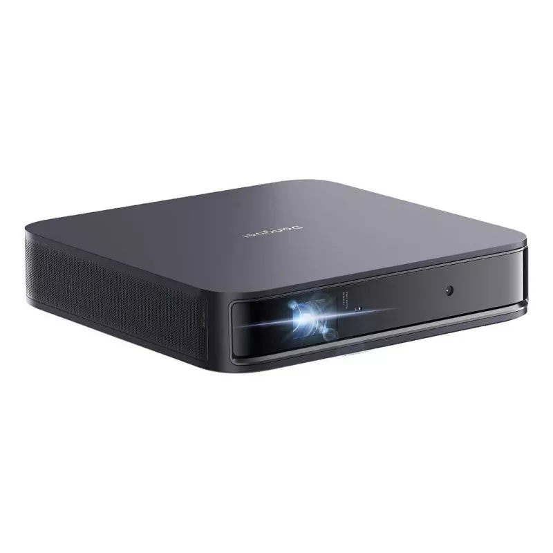 Projektors Dangbei Atom 1200 ANSI lūmeni DLP 1080p Melns