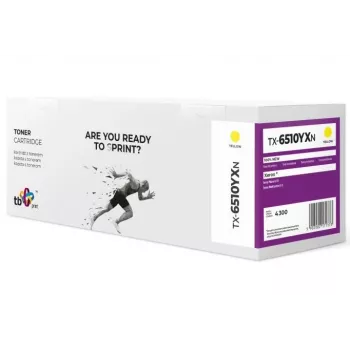 Toner Xerox 6510 106R03695 3000 lapas Dzeltens
