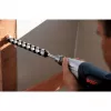 Bosch GBM 13 HRE Professional 0601049603 urbjmašīna ar vadu, 550 W, 550 apgr./min, 60 Nm, 13 mm zobvainaga patrona, 2,1 kg, zila/melna