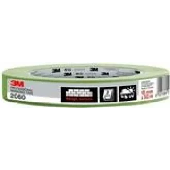 3M PT206048 Malerabdeckband Light Green (50 m x 48 mm) 1 gab.