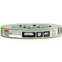 3M PT206048 Malerabdeckband Light Green (50 m x 48 mm) 1 gab.