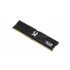 Atmiņa DDR5 IRDM 16GB (1×16GB) / 8000 CL36 melna