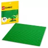 LEGO 11023 Classic Zaļā pamatne 32x32 radzes kvadrāts