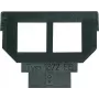 Busch-jaeger 2CKA001764A0281 Melns