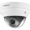 HANWHA WISENET tīkla kupola kamera - fiksēta - diena/nakts - 1920x1280 - 3.2-10mm - infrasarkanais - IK10 - IP66