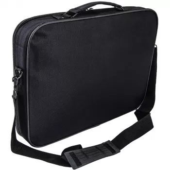 Esperanza ET101 maciņš klēpjdatoram 39.6 cm (15.6 inch) Sleeve case Melns