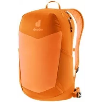 Mugursoma DEUTER Speed Lite 17, viegla dienas mugursoma, 17 L, persiku-Toskānas