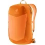 Mugursoma DEUTER Speed Lite 17, viegla dienas mugursoma, 17 L, persiku-Toskānas