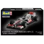 REVELL Plastmasas modelis McLaren Mercedes MP4-25 Lewis Hamilton — mērogs 1:24
