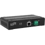 Serialo ierīču serveris Exsys EX-61004 — 4 porti RS232/422/485, iekļauts barošanas adapteris