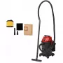 Einhell 2342490 Rokas putekļsūcējs Melns