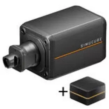 Simucube 3 Sport (15 Nm) + Link Hub