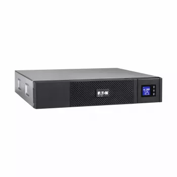 Eaton 5SC1000IR nepārtrauktās barošanas avots (UPS) Line-Interactive 1 kVA 700 W 8 kontaktligzdas