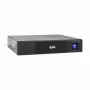 Eaton 5SC1000IR nepārtrauktās barošanas avots (UPS) Line-Interactive 1 kVA 700 W 8 kontaktligzdas