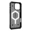 [U] by UAG Pathfinder Clear mobilā telefona maciņš 17.5 cm (6.9 inch) vāciņš Pelni