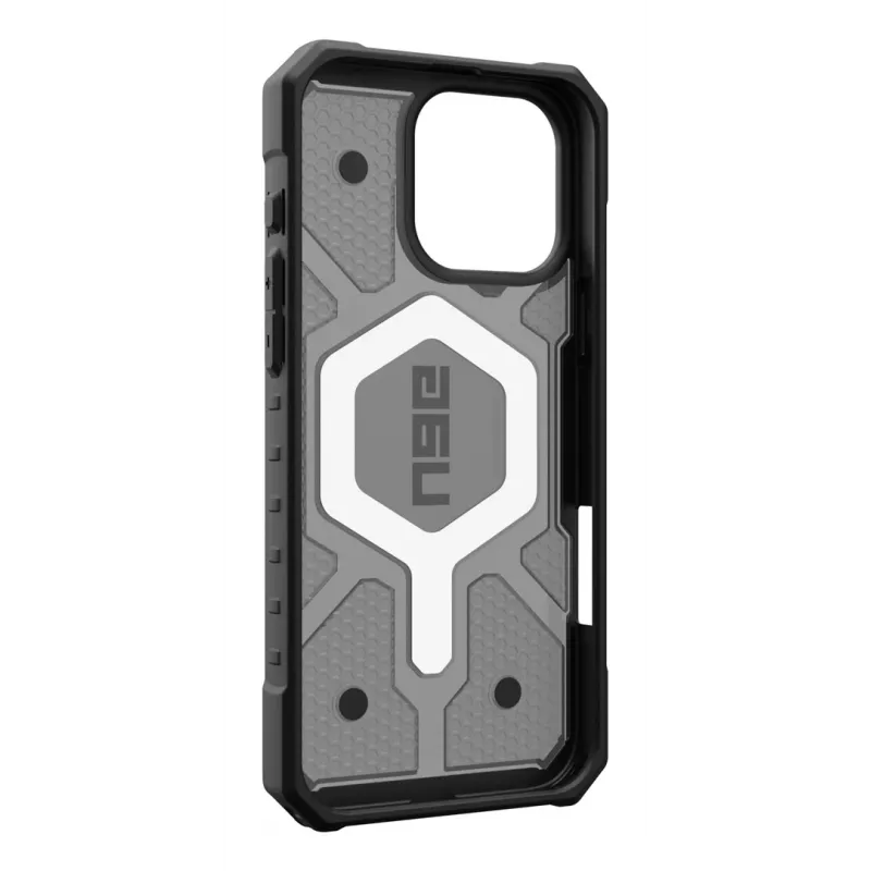 [U] by UAG Pathfinder Clear mobilā telefona maciņš 17.5 cm (6.9 inch) vāciņš Pelni