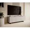 Cama 3D RTV skapis ALMA 150x41.5xH55 kašmira