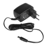 Maclean MCTV-930 aktīvā iekštelpu TV antena, DVB-T/T2, VHF/UHF/FM, LTE filtrs, 28 dB, F savienotājs, melna