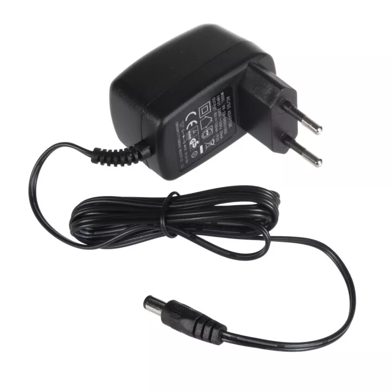 Maclean MCTV-930 aktīvā iekštelpu TV antena, DVB-T/T2, VHF/UHF/FM, LTE filtrs, 28 dB, F savienotājs, melna