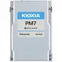 SSD disks Kioxia 1.6 TB 2.5 collu SAS BiCS FLASH TLC PM7-V