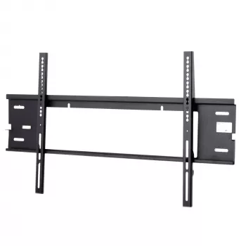 Edbak EWB200C-B sienas stiprinājums televizoram 37-65 collas, līdz 40 kg, melns