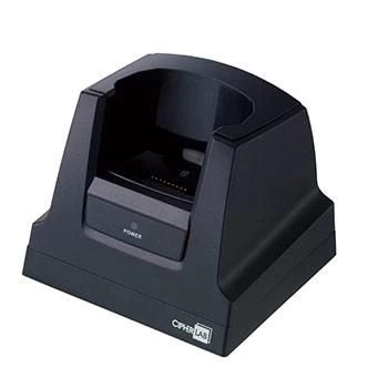 Divkāršā uzlādes un komunikācijas šūpulis CIPHERLAB A8600DCCNNN01 8600 sērijas rokas termināļiem