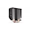 ENDORFY Spartan 5 MAX procesora gaisa dzesētājs 12 cm Melns