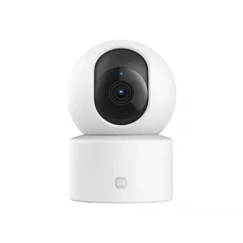 Xiaomi Smart Camera C301 Iekštelpu IP drošības kamera, 2304 x 1296 pikseļi, griestu/sienas/galda stiprinājums