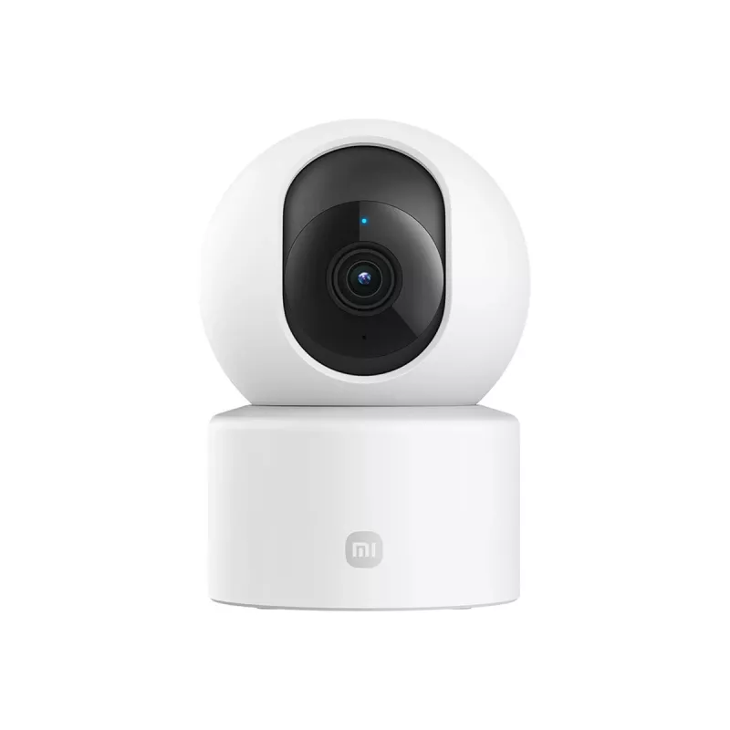 Xiaomi Smart Camera C301 Iekštelpu IP drošības kamera, 2304 x 1296 pikseļi, griestu/sienas/galda stiprinājums