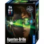 Die drei ??? Detektīva brilles, lomu spēles komplekts