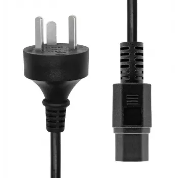 Strāvas vads ProXtend PC-KITC15-005 EDB uz C15, 5 m garums